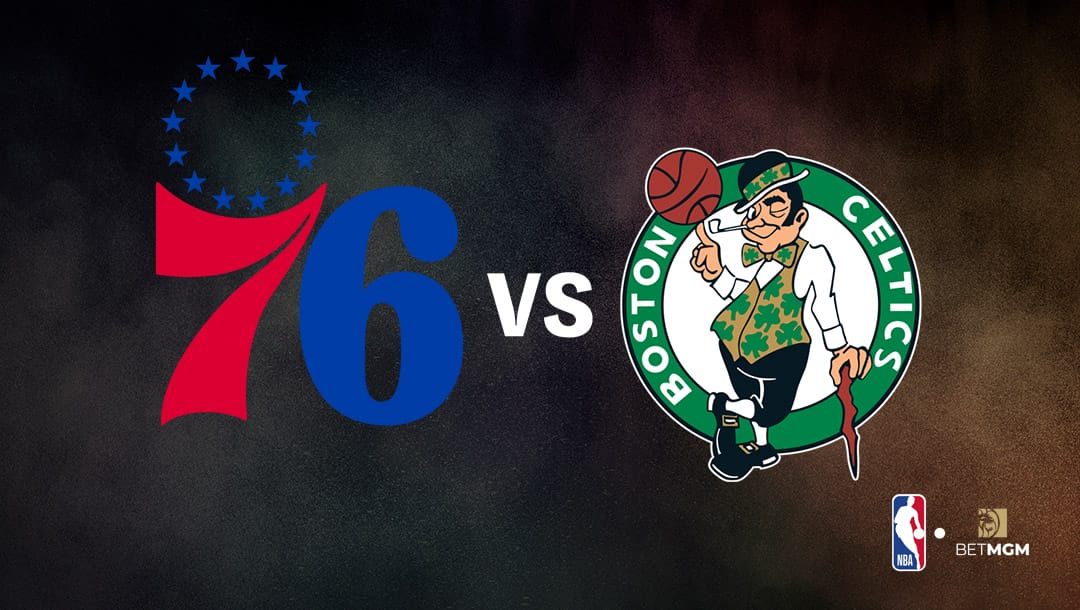 NBA picks: 76ers vs. Celtics prediction, odds, over/under, spread