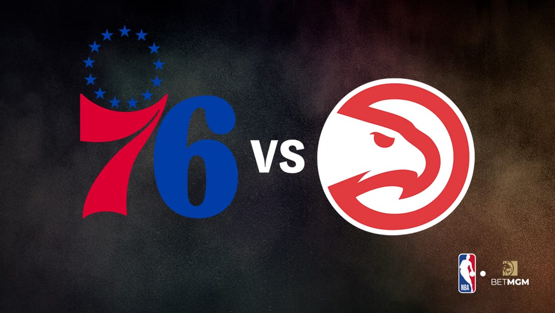 Buy tickets for Hawks vs. 76ers on November 17