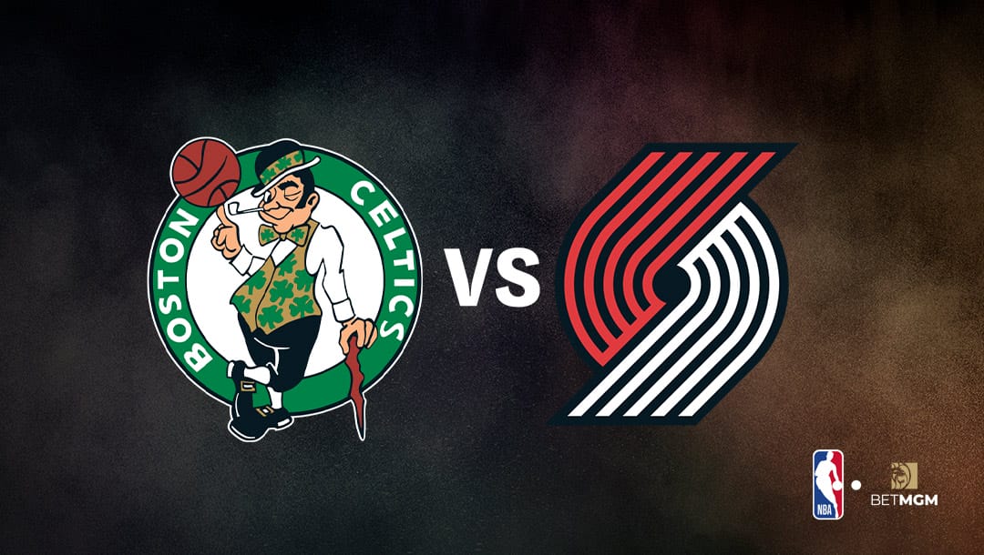 Celtics vs Trail Blazers Player Prop Bets Tonight - NBA, Mar. 17