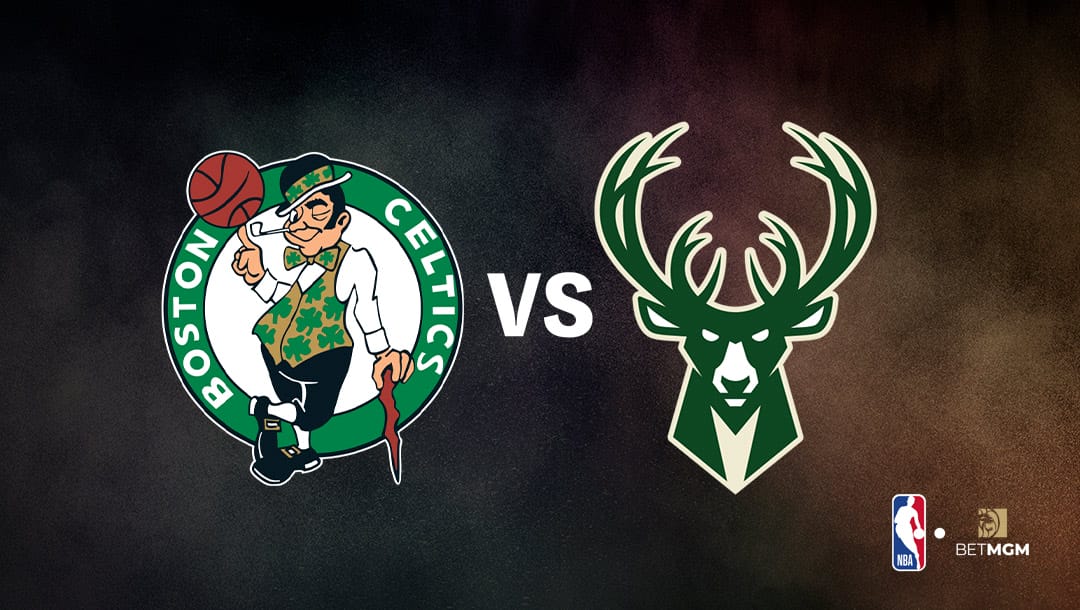 Celtics vs. Bucks Prediction & Picks - March 30