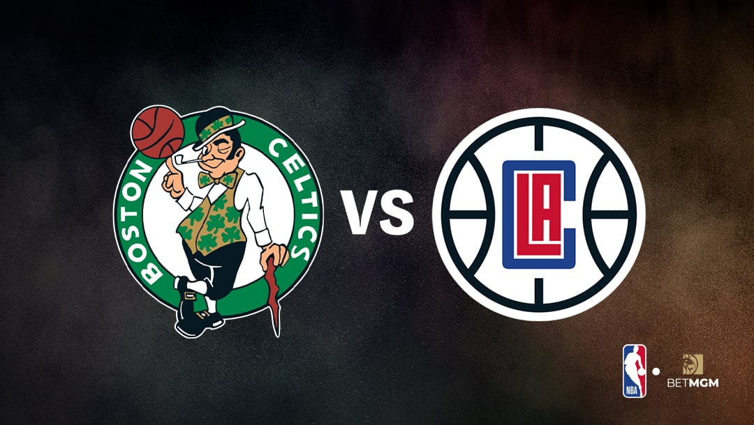 Celtics vs Clippers Player Prop Bets Tonight NBA, Dec. 12