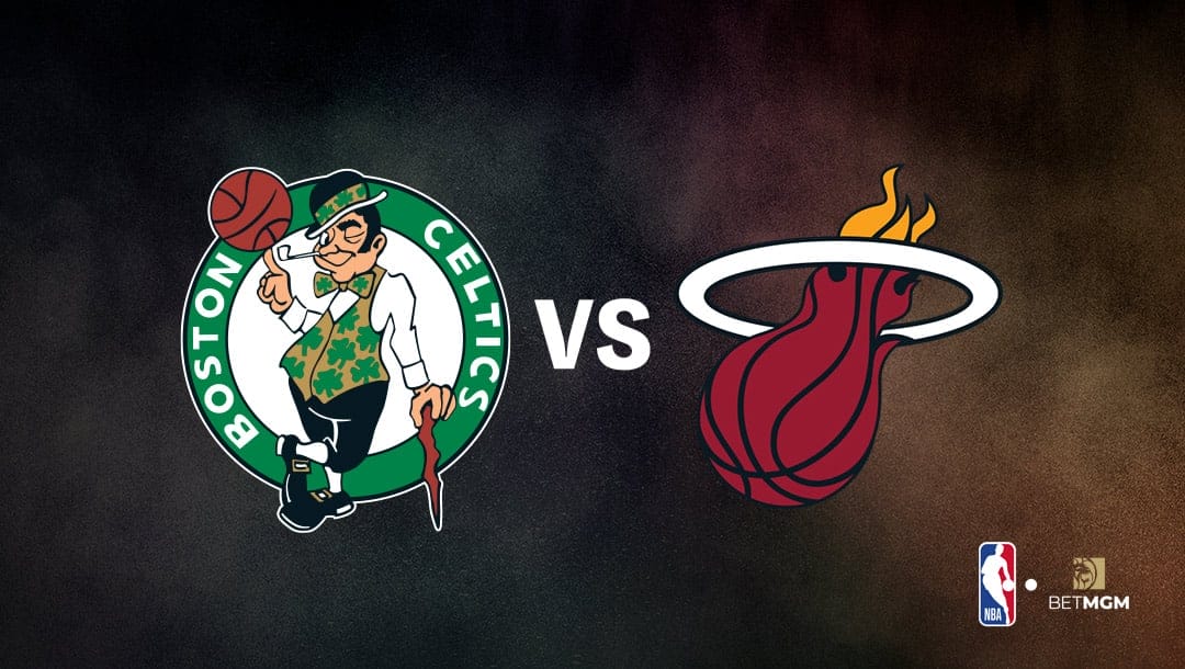 Celtics vs Heat Player Prop Bets Tonight - NBA, Apr. 27