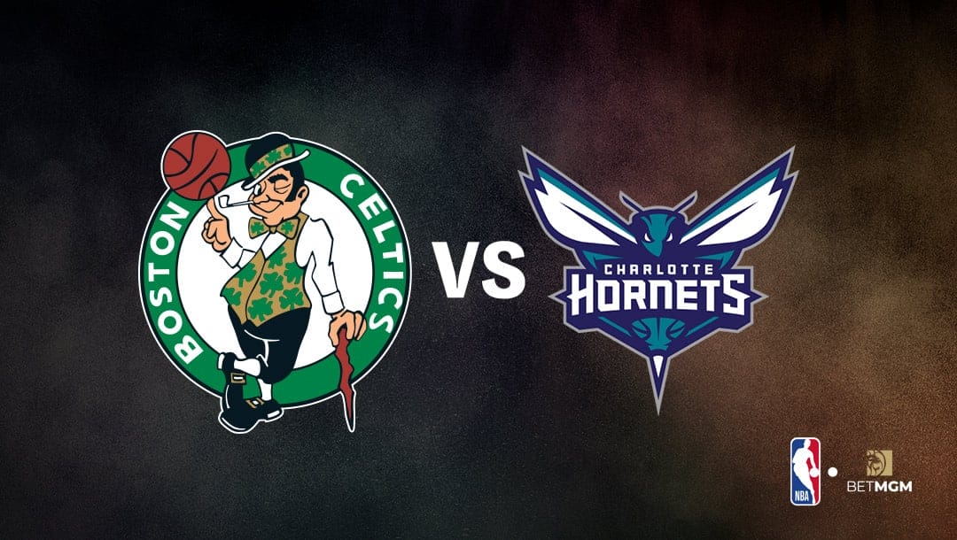 Celtics vs Hornets Player Prop Bets Tonight - NBA, Jan. 16