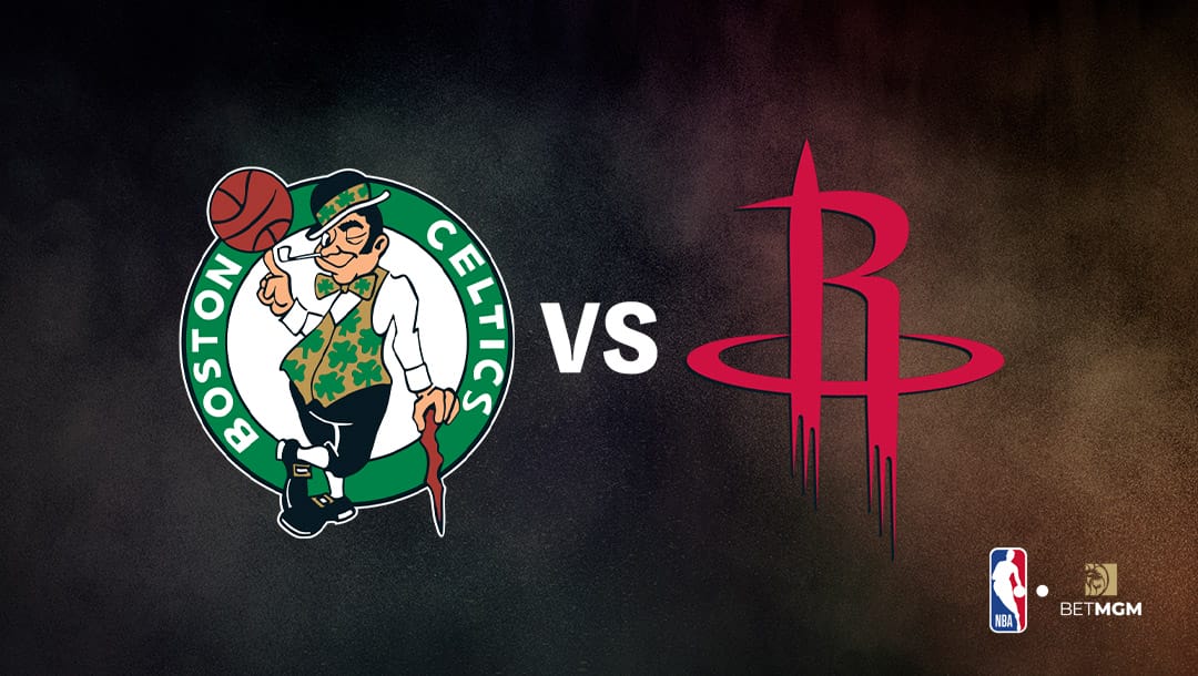 Celtics vs Rockets Prediction, Odds, Best Bets & Team Props – NBA, Mar. 13