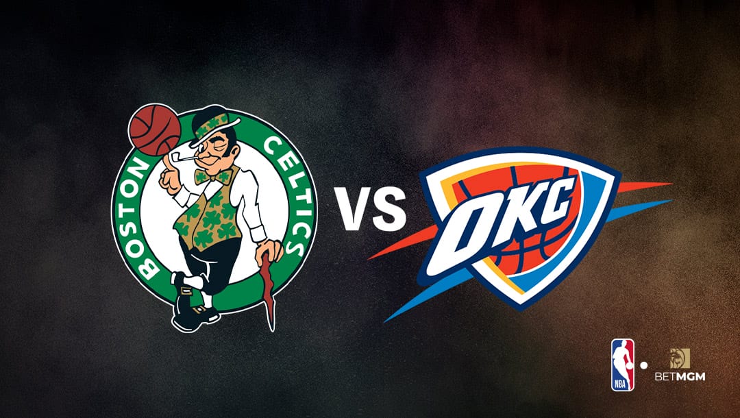 Celtics vs Thunder Prediction, Odds, Best Bets & Team Props – NBA, Jan. 2