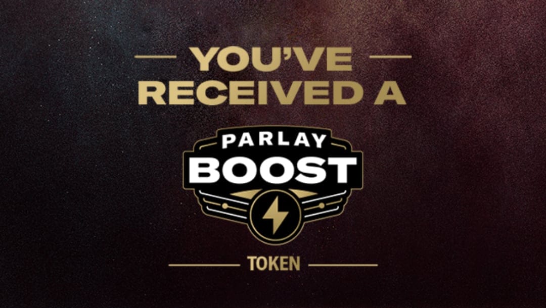 Parlay Bets Keep Paying–For Online Sports Gaming Companies