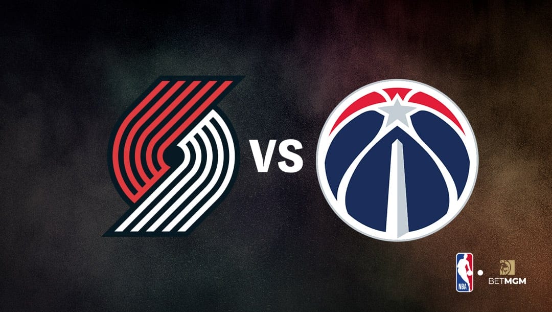 Trail Blazers vs Wizards Prediction, Odds, Best Bets & Team Props - NBA, Feb. 3