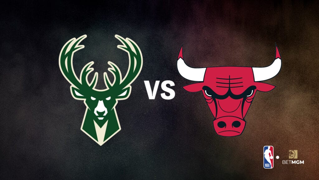 Bucks vs Bulls Prediction, Odds, Best Bets & Team Props NBA, Mar. 1