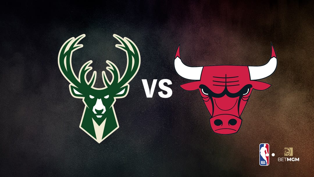 Bucks vs Bulls Prediction, Odds, Best Bets & Team Props – NBA, Feb. 16