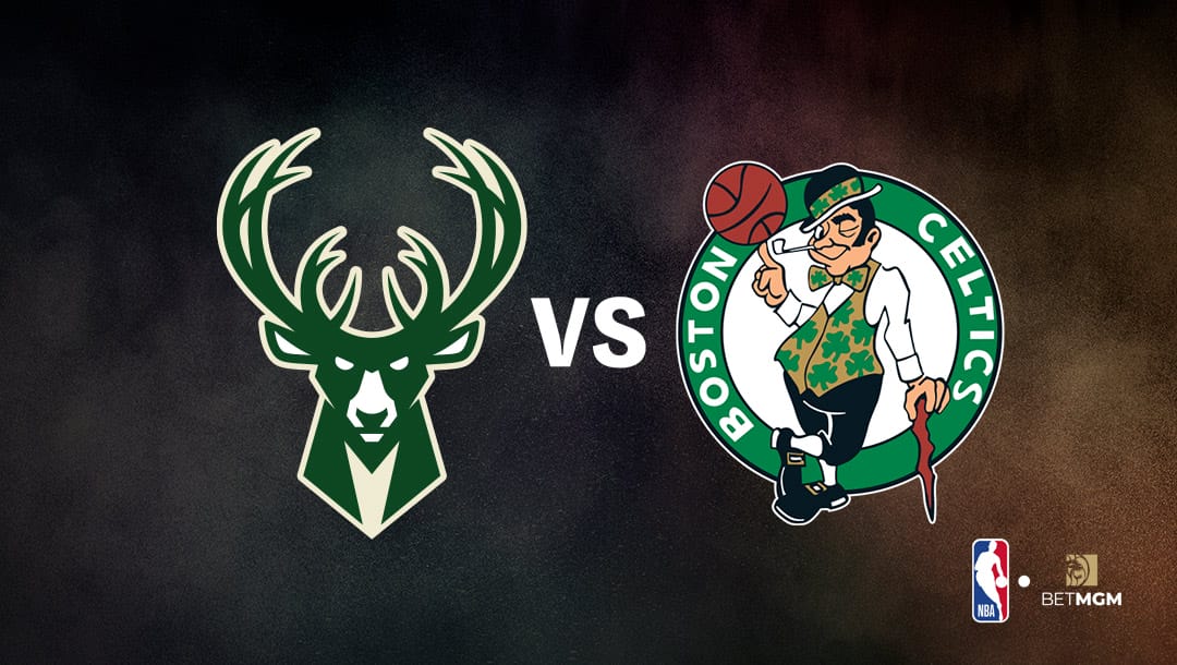 Bucks vs Celtics Player Prop Bets Tonight – NBA, Nov. 22