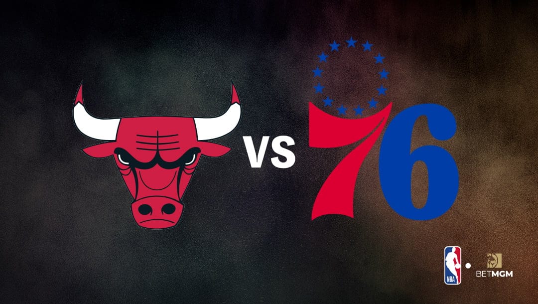 DeMar DeRozan Player Props: Bulls vs. 76ers
