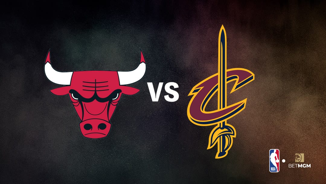 Bulls vs Cavaliers Prediction, Odds, Best Bets & Team Props – NBA, Feb. 14