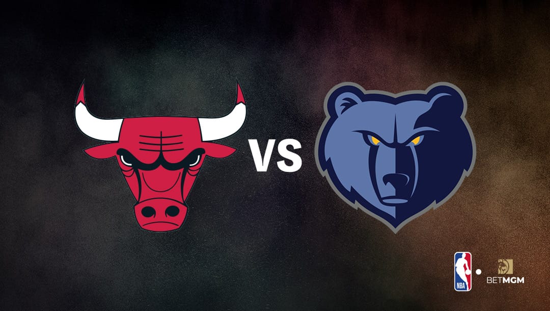 Bulls vs Grizzlies Player Prop Bets Tonight – NBA, Feb. 8