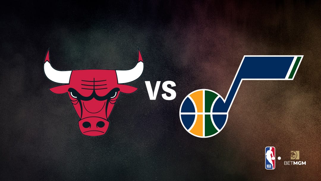 Bulls vs Jazz Prediction, Odds, Lines, Team Props – NBA, Nov. 28