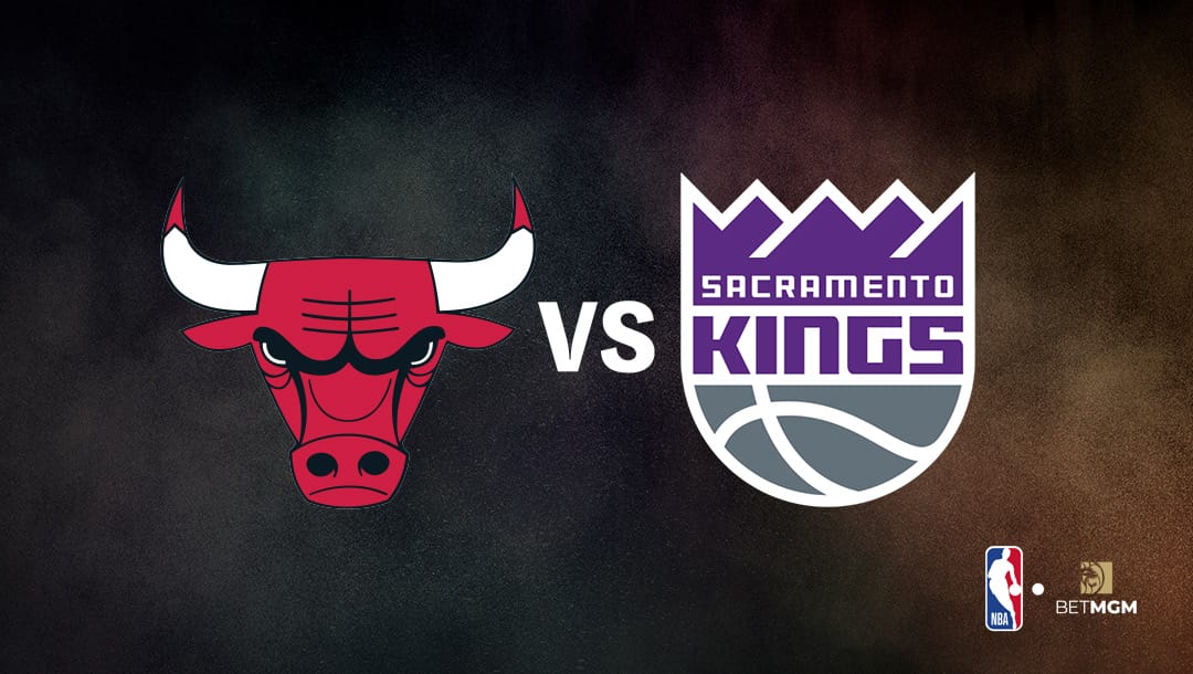 Bulls vs Kings Player Prop Bets Tonight – NBA, Mar. 4