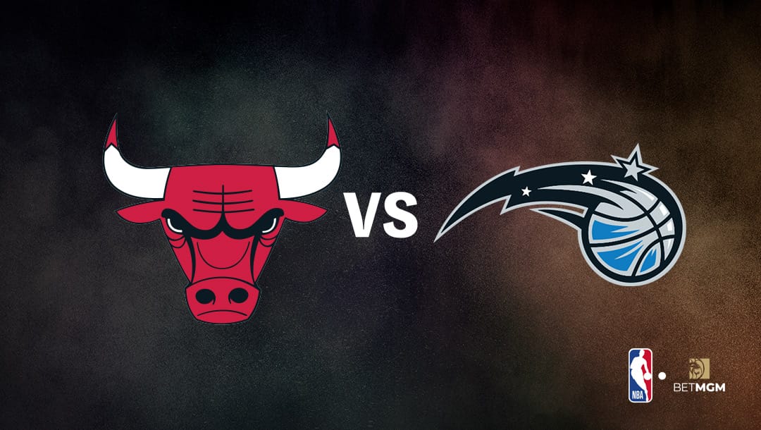 Bulls vs Magic Player Prop Bets Tonight - NBA, Jan. 28
