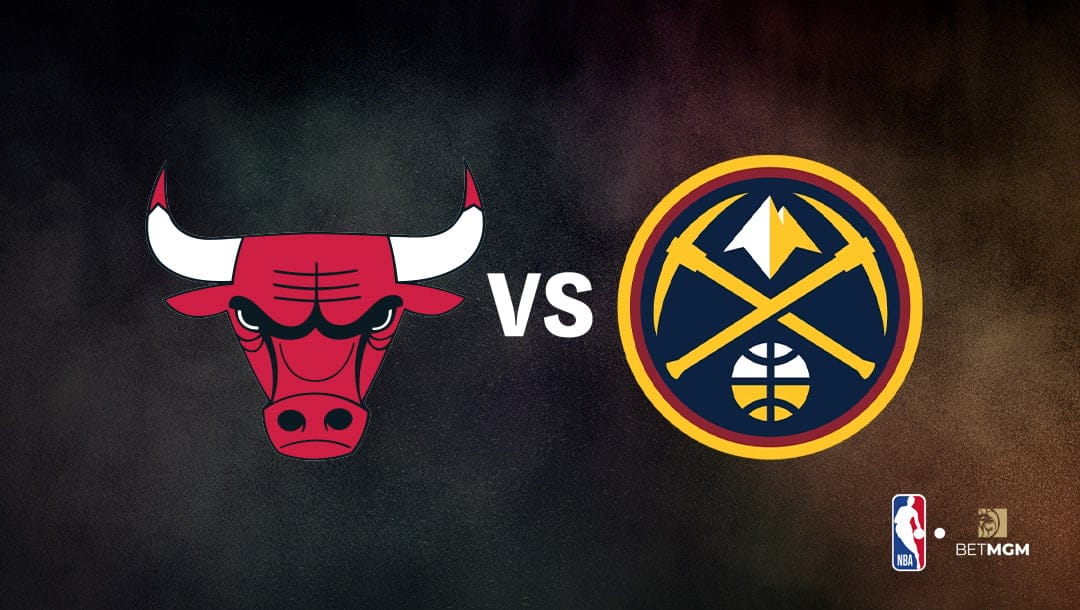 Bulls vs Nuggets Prediction, Odds, Best Bets & Team Props - NBA, Nov. 4