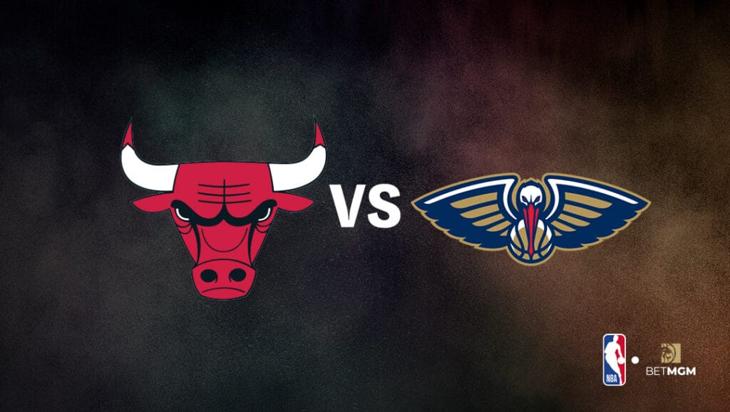 Bulls vs Pelicans Player Prop Bets Tonight NBA, Feb. 25