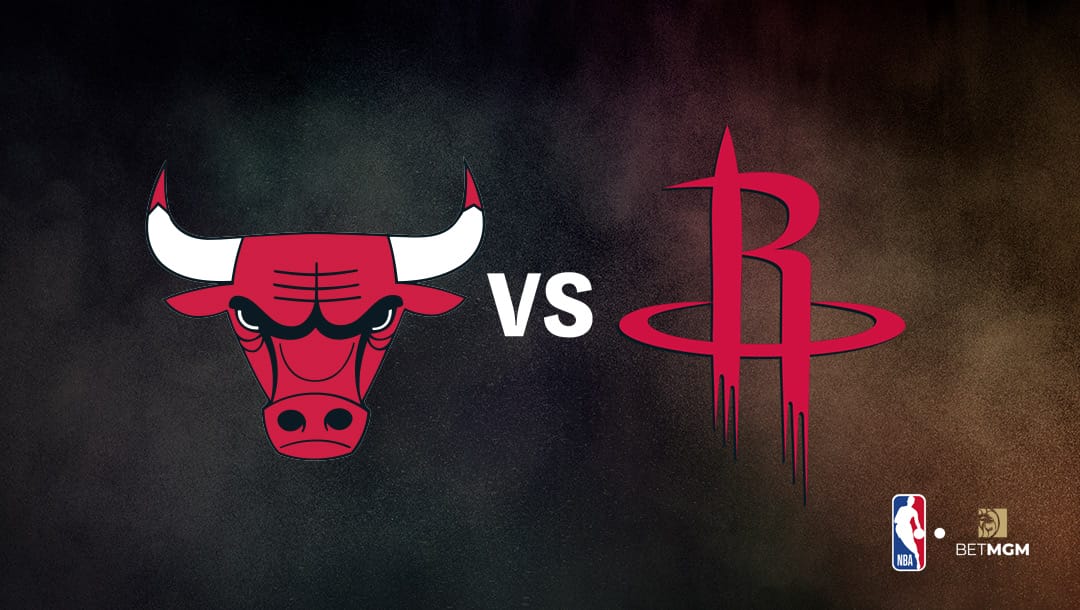 Bulls vs Rockets Prediction, Odds, Best Bets & Team Props - NBA, Mar. 11
