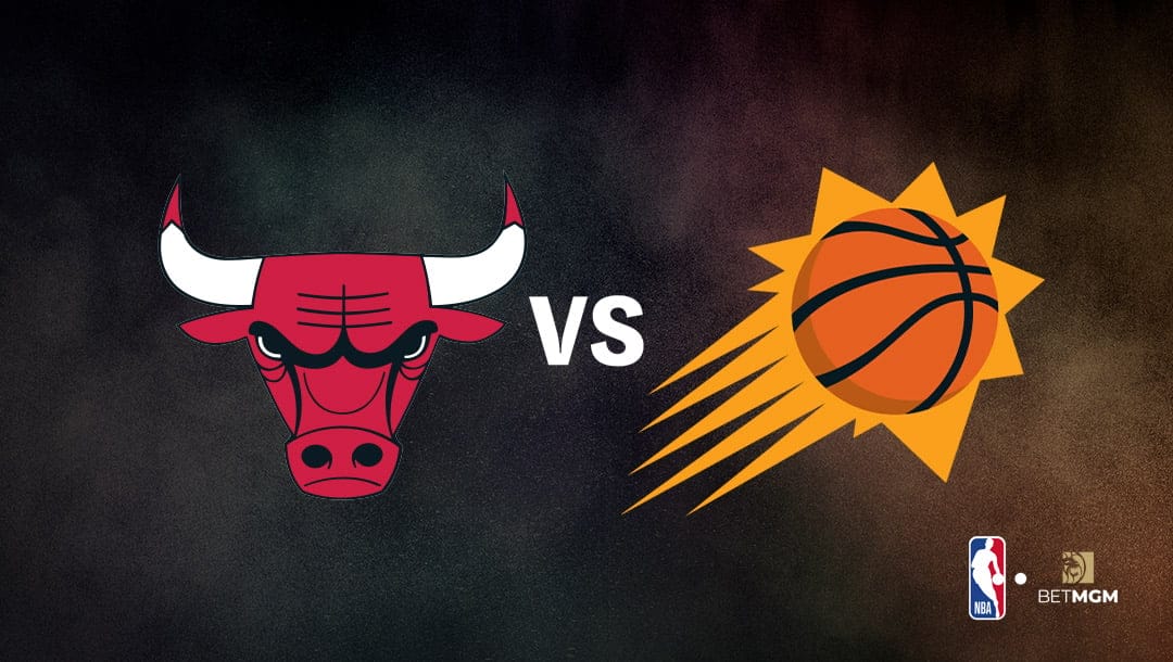 Bulls vs Thunder Player Prop Bets Tonight – NBA, Nov. 22