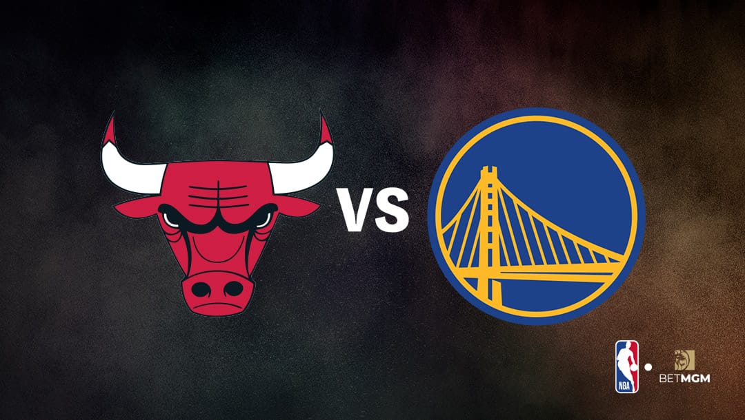 Bulls vs Warriors Prediction, Odds, Best Bets & Team Props NBA, Mar. 7