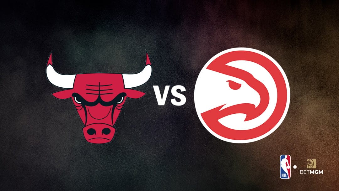 Bulls vs Hawks Player Prop Bets Tonight - NBA, Feb. 12