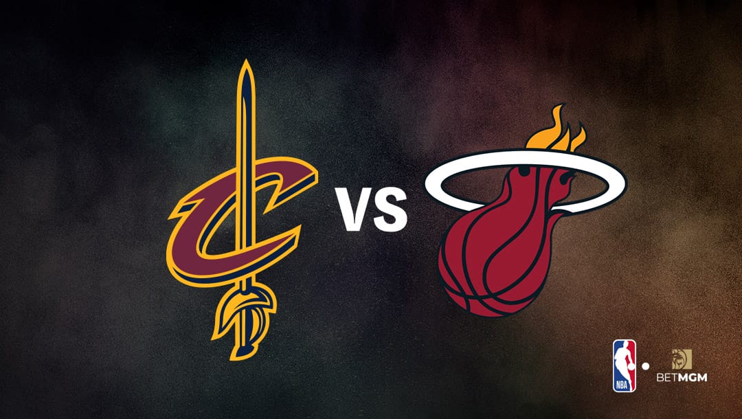 Cavaliers vs Heat Player Prop Bets Tonight - NBA, Mar. 10