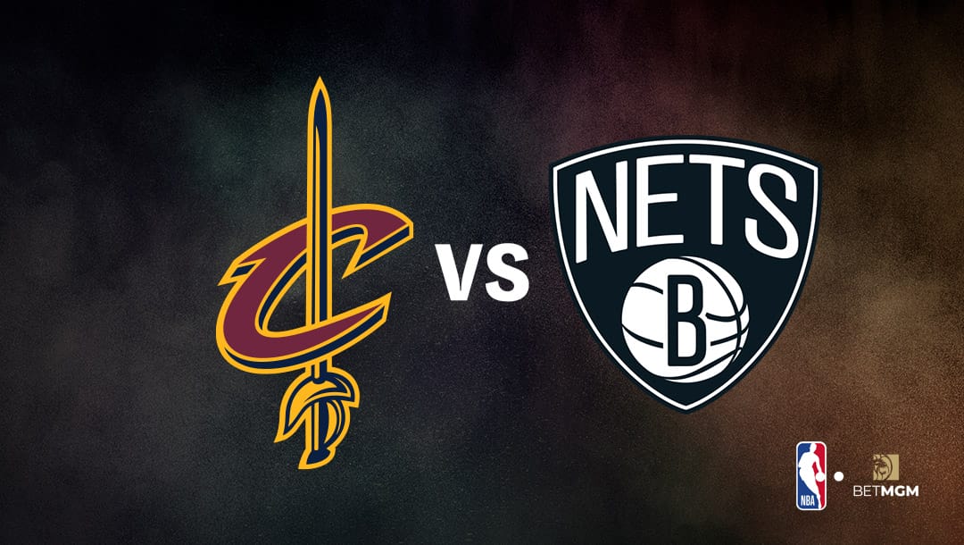 Cavaliers vs Nets Prediction, Odds, Best Bets & Team Props – NBA, Feb. 8