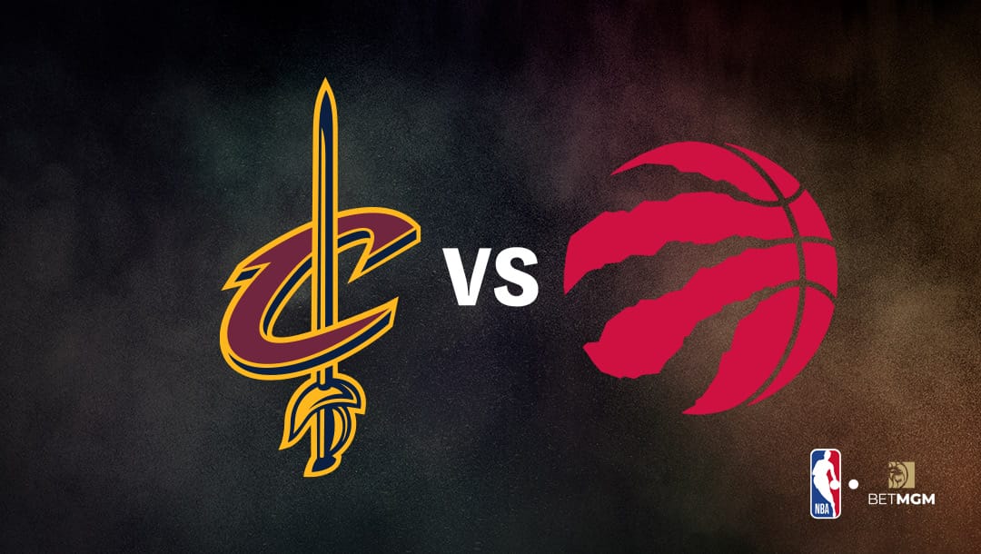 Cavaliers vs Raptors Player Prop Bets Tonight – NBA, Feb. 10