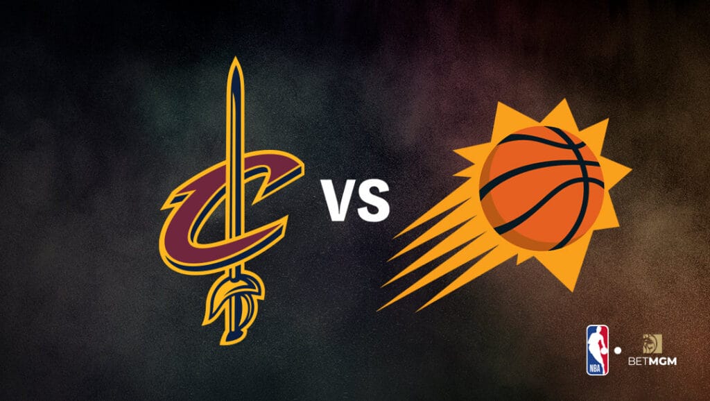 Cavaliers vs Suns Prediction, Odds, Lines, Team Props NBA, Jan. 8