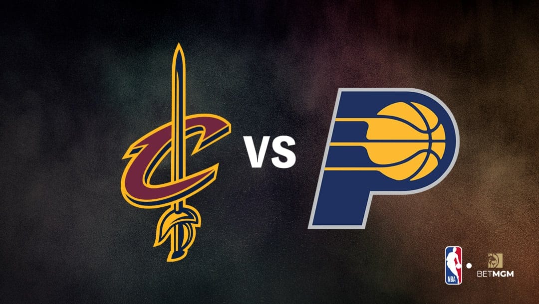 Cavaliers vs Pacers Prediction, Odds, Best Bets & Team Props - NBA, Nov. 3