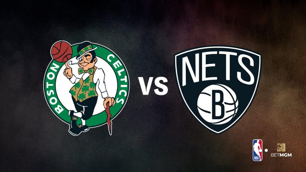 Celtics vs Nets Prediction, Odds, Best Bets & Team Props NBA, Feb. 13