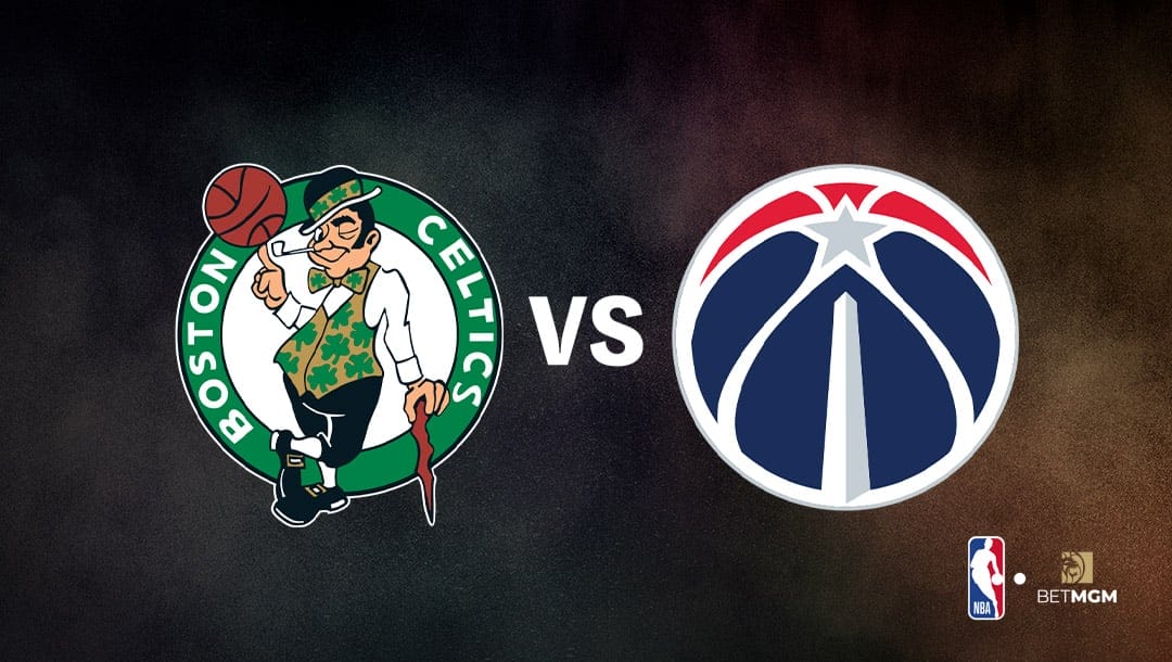 Celtics vs Wizards Prediction, Odds, Best Bets & Team Props – NBA, Mar. 28