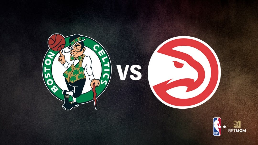 Celtics vs Hawks Player Prop Bets Tonight – NBA, Apr. 23