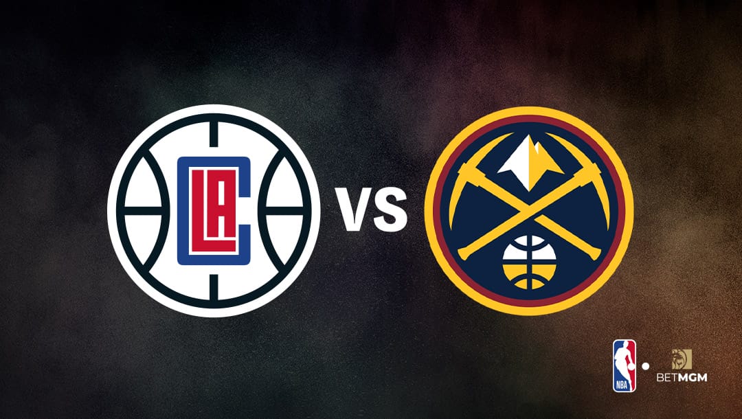 Denver Nuggets vs Los Angeles Clippers