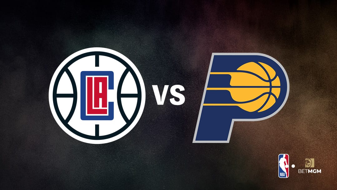 Clippers vs Pacers Player Prop Bets Tonight – NBA, Dec. 18