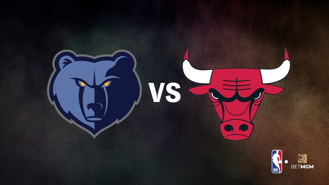 Chicago bulls vs 2025 memphis grizzlies h2h