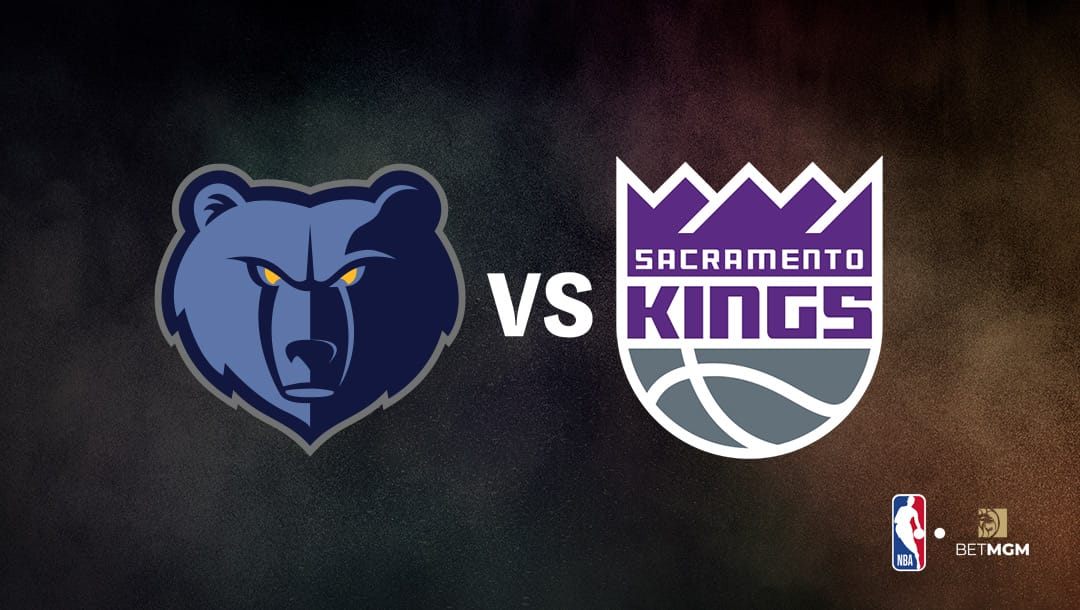 Grizzlies vs kings 2025 h2h