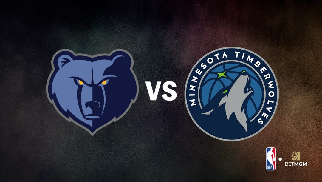 Grizzlies vs Timberwolves Prediction, Odds, Lines, Team Props – NBA, Nov. 30
