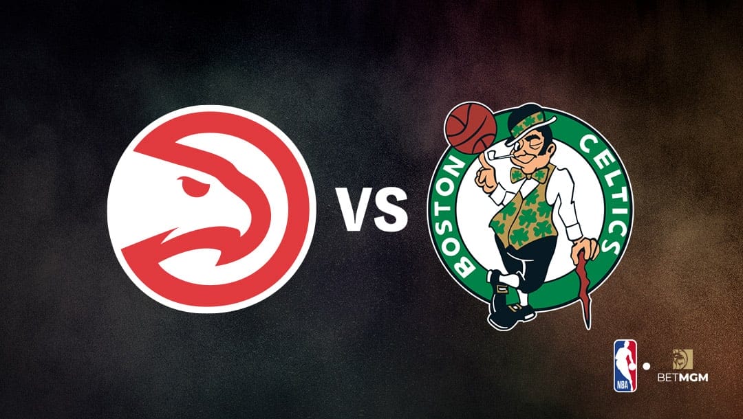 Jaylen Brown NBA Playoffs Player Props: Celtics vs. Hawks