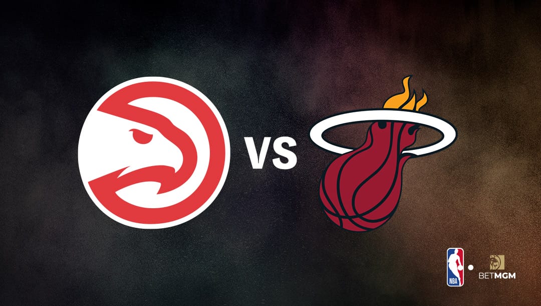 Hawks vs Heat Player Prop Bets Tonight - NBA, Mar. 6