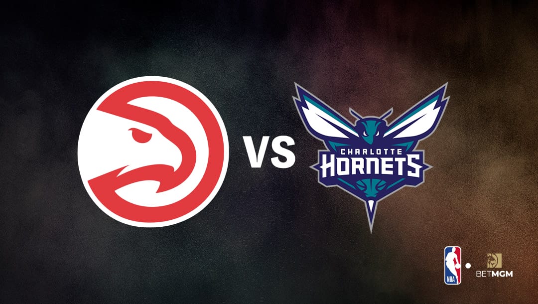 Hawks vs Hornets Player Prop Bets Tonight – NBA, Feb. 14