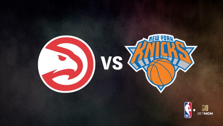 Hawks Vs Knicks Prediction, Odds, Best Bets & Team Props - NBA, Mar. 5