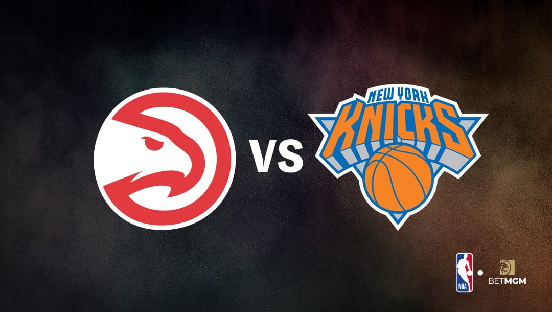Hawks vs Knicks Prediction, Odds, Best Bets & Team Props – NBA, Mar. 5