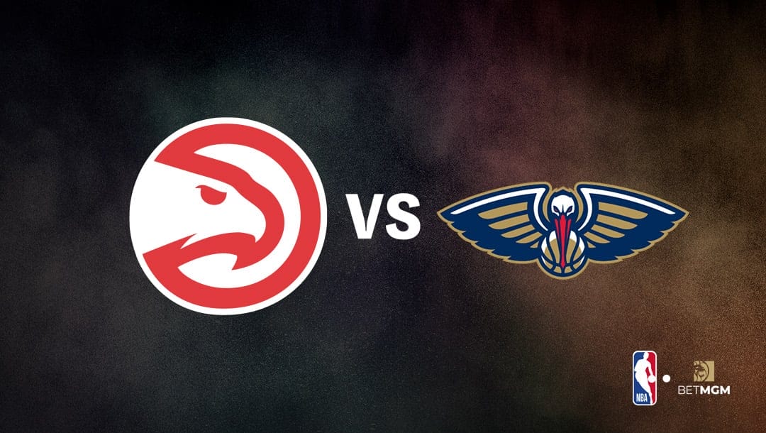 Hawks vs Pelicans Prediction, Odds, Best Bets & Team Props – NBA, Nov. 4