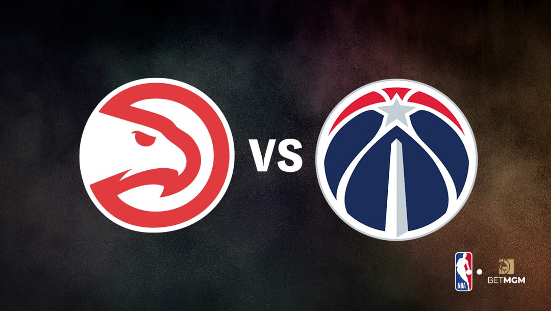 Wizards vs. Hawks Prediction & Picks - March 8
