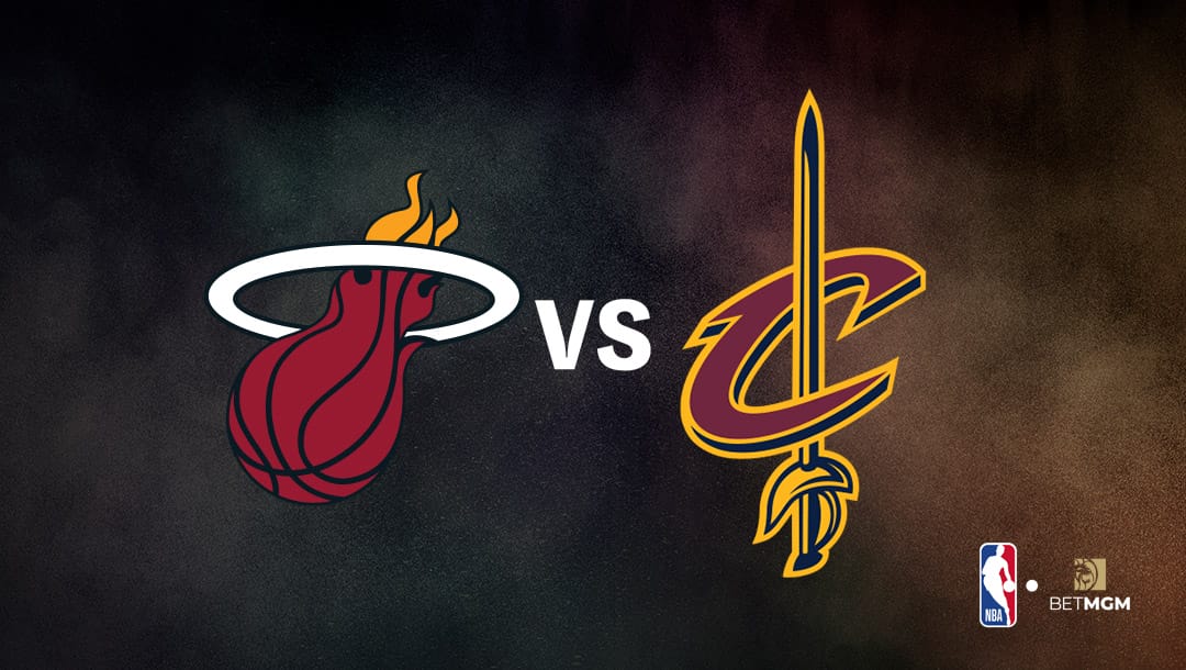 Heat vs Cavaliers Player Prop Bets Tonight – NBA, Nov. 22
