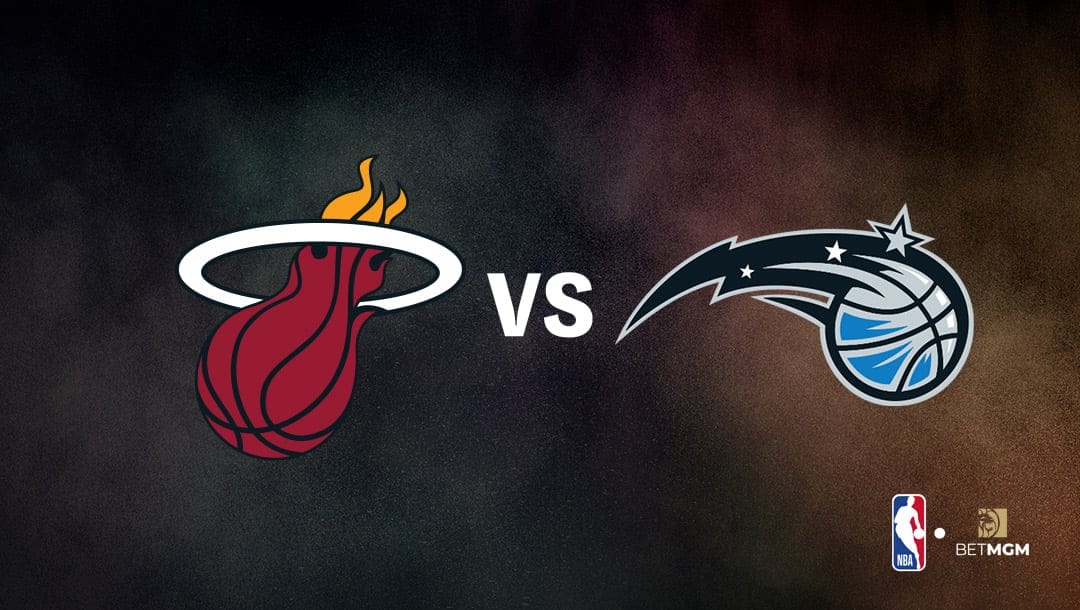 Magic vs Heat Player Prop Bets Tonight – NBA, Feb. 6