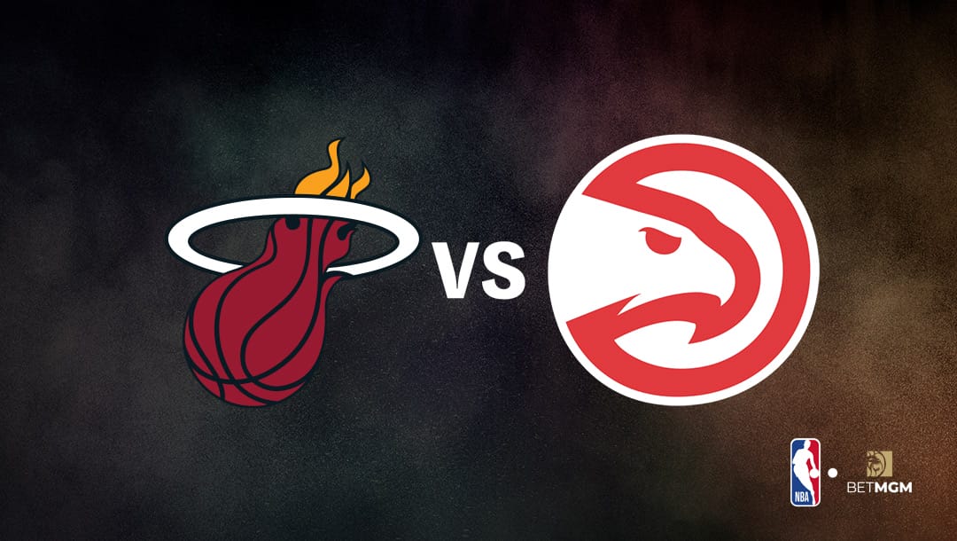 Hawks vs. Heat NBA Play-In First Basket Prop Bet Odds: Tuesday (4/11)