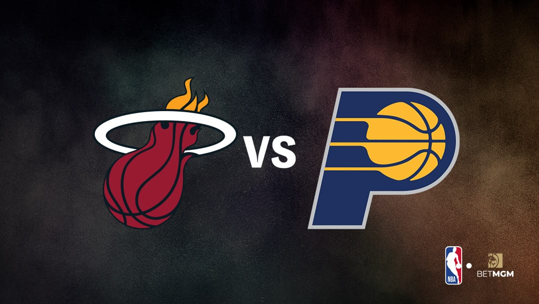 Pacers vs Heat Player Prop Bets Tonight - NBA, Dec. 2